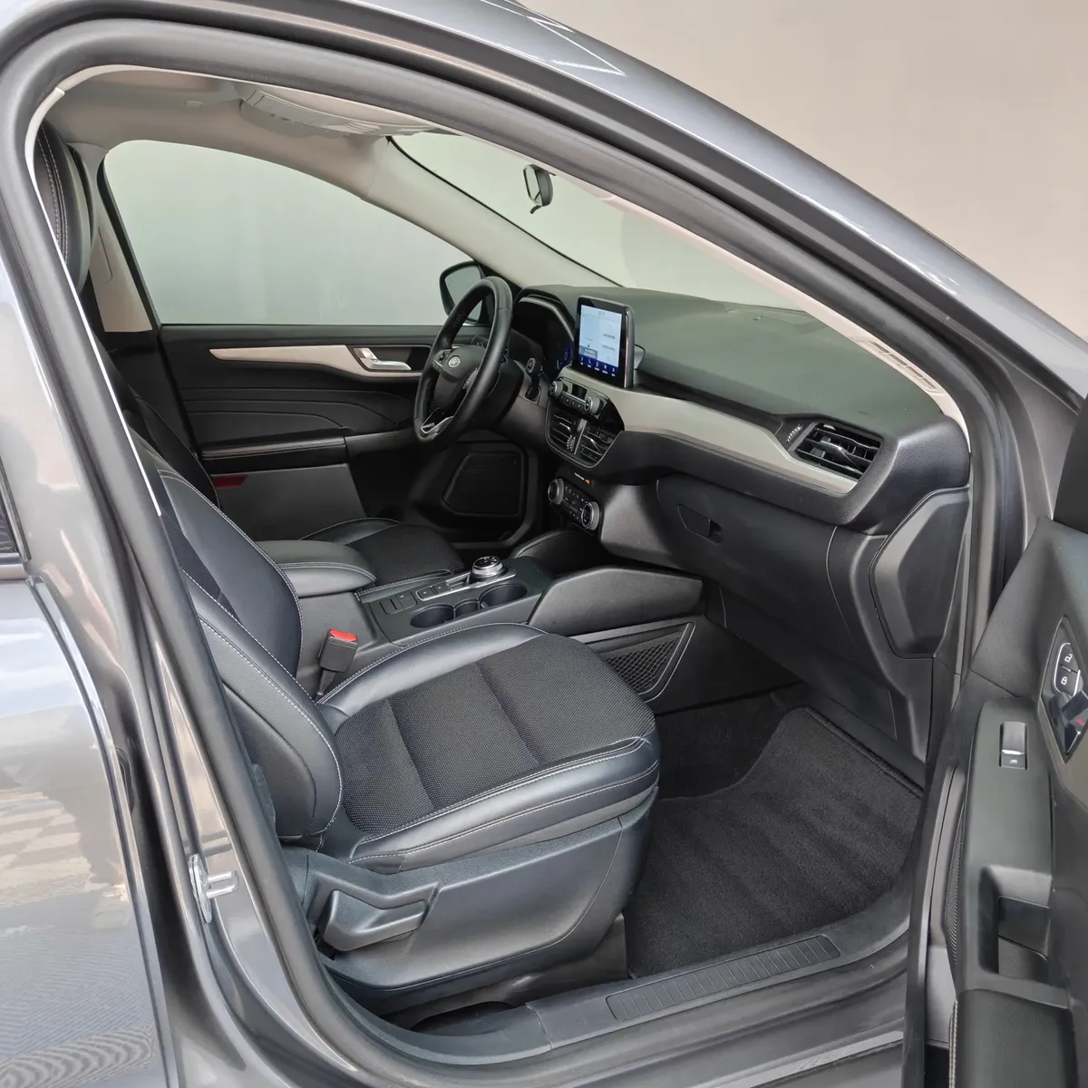Ford Escape Hibrida