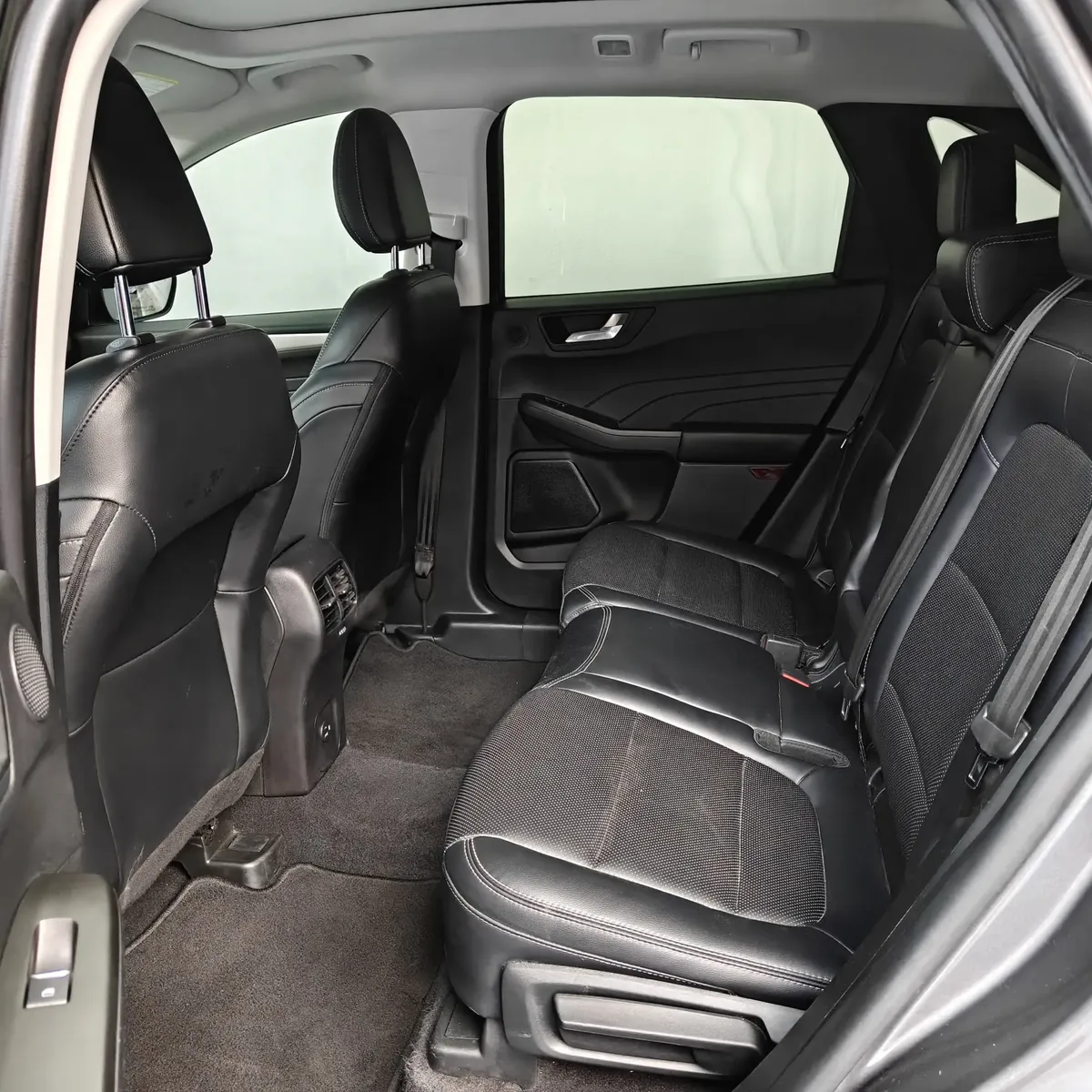 Ford Escape Hibrida
