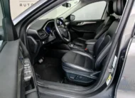 Ford Escape Hibrida