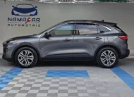 Ford Escape Hibrida