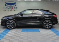 Audi Q3 2022 S line
