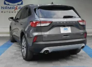 Ford Escape Hibrida