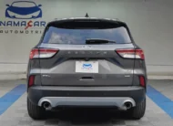 Ford Escape Hibrida