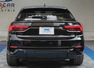 Audi Q3 2022 S line