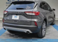 Ford Escape Hibrida