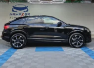 Audi Q3 2022 S line
