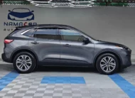 Ford Escape Hibrida