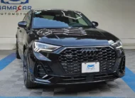 Audi Q3 2022 S line