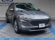 Ford Escape Hibrida