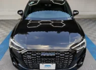 Audi Q3 2022 S line